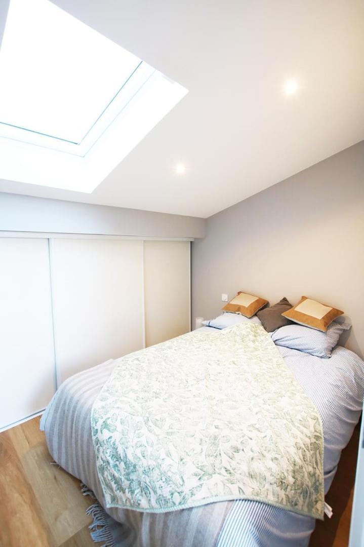 GuestReady - Comfy Attic Apartment near Grand Théâtre Burdeos Exterior foto