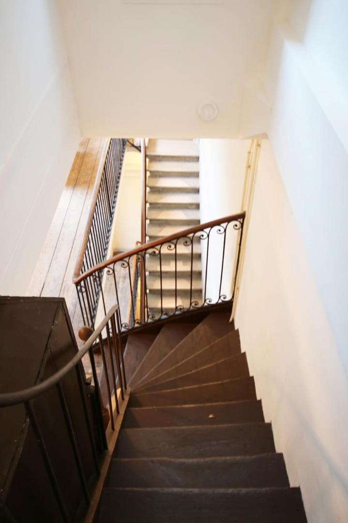 GuestReady - Comfy Attic Apartment near Grand Théâtre Burdeos Exterior foto