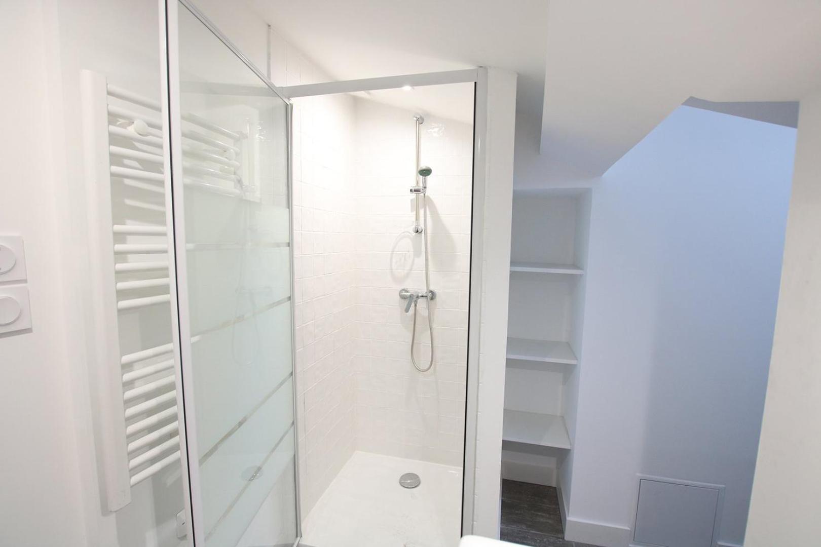 GuestReady - Comfy Attic Apartment near Grand Théâtre Burdeos Exterior foto
